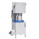 WD-7 - Huvdiskmaskin